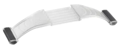 Deurvastzetter 2 stuks