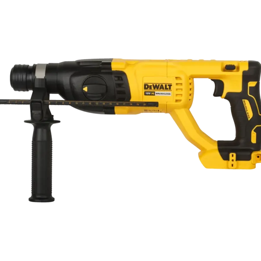DeWalt 18V XR boorhamer brushless DCH133N-XJ (zonder accu)