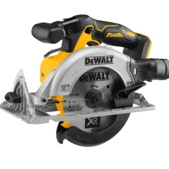 DeWalt 18V XR cirkelzaag brushless DCS565N-XJ (zonder accu)