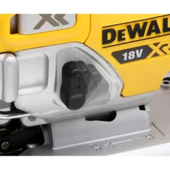 DeWalt 18V XR decoupeeerzaag brushless DCS334N-XJ (zonder accu)