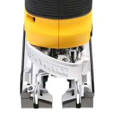 DeWalt 18V XR decoupeeerzaag brushless DCS334N-XJ (zonder accu)