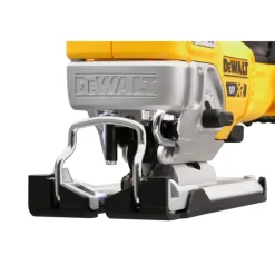 DeWalt 18V XR decoupeeerzaag brushless DCS334N-XJ (zonder accu)