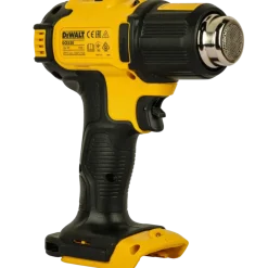DeWalt 18V XR heteluchtpistool / verfafbrander DCE530N-XJ (zonder accu)