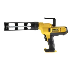 DeWalt 18V XR kitspuit 310ml DCE560N-XJ (zonder accu)