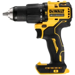DeWalt 18V XR klopboormachine brushless DCD709D2T-QW incl. 2 accu's 1.5Ah + lader