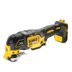 DeWalt 18V XR multitool brushless DCS355N-XJ (zonder accu)
