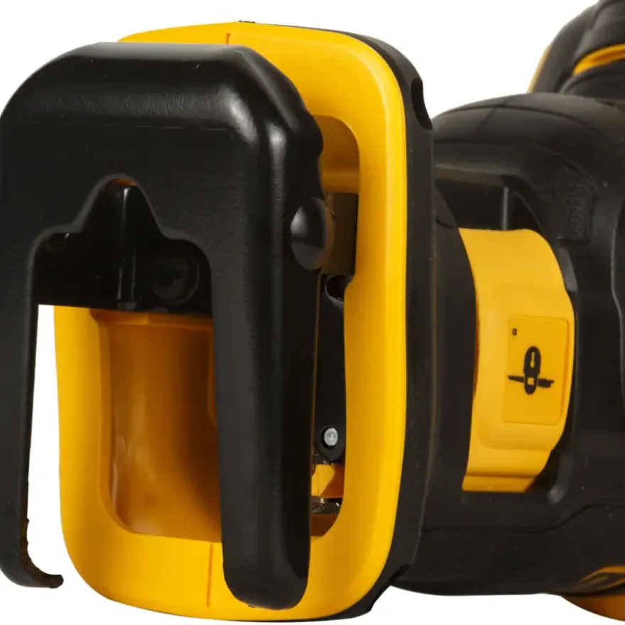 DeWalt 18V XR reciprozaag brushless DCS367N-XJ (zonder accu)