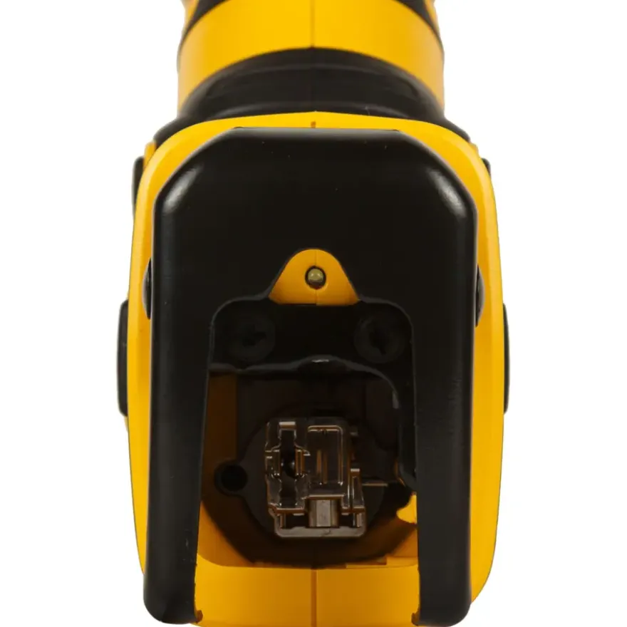 DeWalt 18V XR reciprozaag brushless DCS367N-XJ (zonder accu)