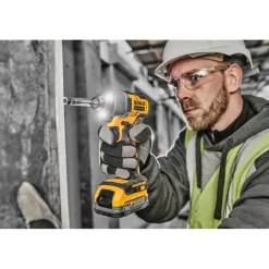 DeWalt 18V XR slagschroevendraaier DCF840N-XJ (zonder accu)