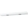 Differnz Fabulous spiegelkoof 70cm met verlichting