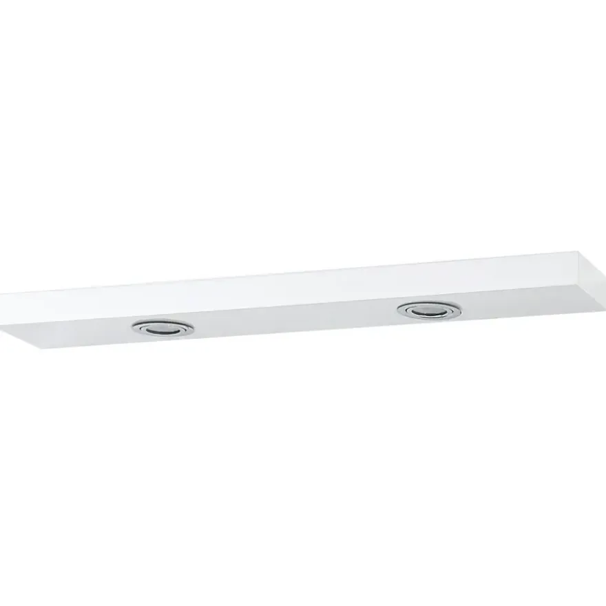 Differnz Fabulous spiegelkoof 70cm met verlichting