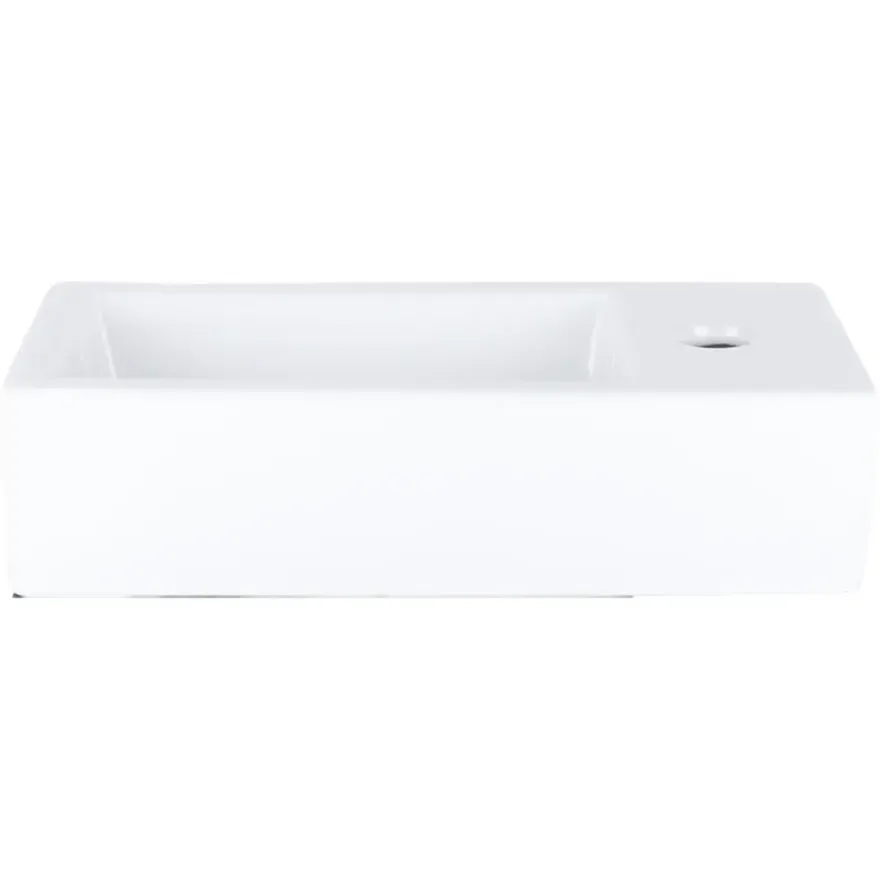 Differnz Fontein Ravo wit 38.5X18.5X9 cm