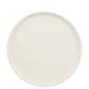 Dinerbord off white - h2xd27cm