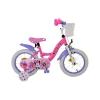 Disney Minnie Cutest Ever! kinderfiets roze 14 inch