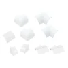 D-line Accessoireskit tbv 22/22 mm D-line Goot Wit