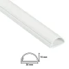 D-line Kabelgoot Wit 30/ 15 mm 2 Meter