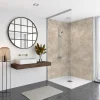 Douchepaneel Treviso 242x60 cm