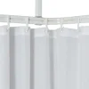 Douchestang Easy Roll 90x90x90cm wit