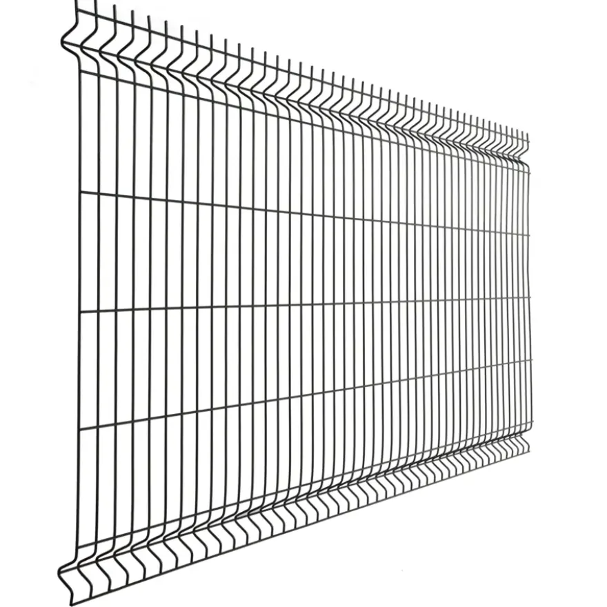 Draadpaneel Milano groen 103 x 250 cm