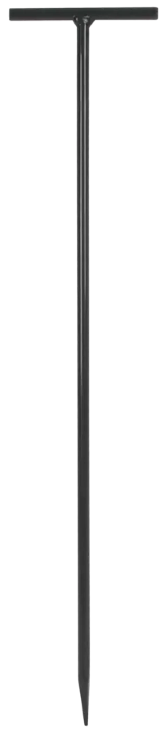 Draadpen T-kop 60 cm