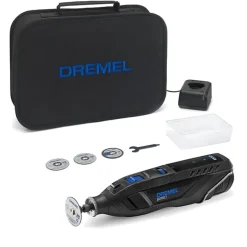 Dremel accu multitool 8260JA incl. 1x 12V accu