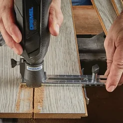 Dremel accu multitool 8260JA incl. 1x 12V accu
