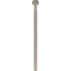 Dremel diamantstift 7105 4,4 mm (2 stuks)