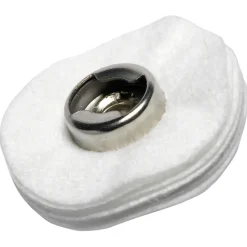 Dremel EZ SpeedClic polijstschijf 423S