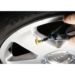 Dremel EZ SpeedClic polijstschijf 423S