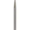 Dremel frees 9910 HM speer 3,2 mm
