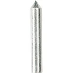 Dremel graveerpen accessoire - graveerfrees 9924 graveerpunten voor graveerpen 290