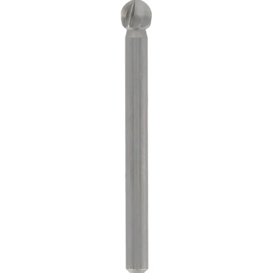 Dremel hogesnelheidsfrees 114 speer 7,8 mm (2 stuks)