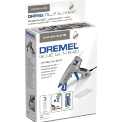 Dremel lijmpistool 940