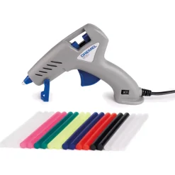 Dremel lijmpistool 930 incl. 18 lijmsticks 7 mm