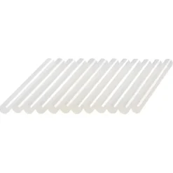 Dremel lijmsticks GG11 voor dremel lijmpistool 940 - 12 stuks - 11 mm