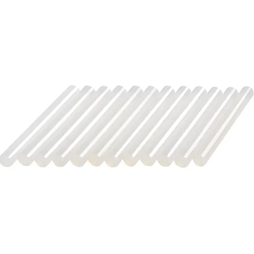 Dremel lijmsticks GG11 voor dremel lijmpistool 940 - 12 stuks - 11 mm