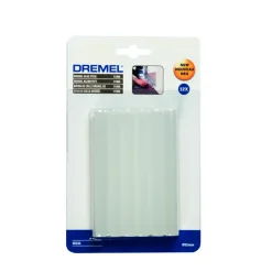 Dremel lijmsticks GG11 voor dremel lijmpistool 940 - 12 stuks - 11 mm