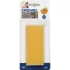 Dremel lijmsticks voor hout - 12 stuks - 7 mm