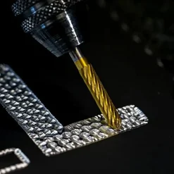 Dremel MAX hardmetalen frees