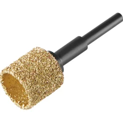 Dremel MAX schuurband gatenzaag