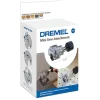 Dremel mini-zaaghulpstuk T670