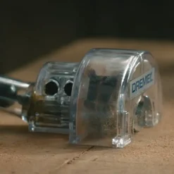 Dremel mini-zaaghulpstuk T670