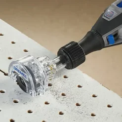 Dremel mini-zaaghulpstuk T670