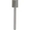 Dremel multitool accessoire - HSS frees cilindervormig 115 - 2 stuks - 7,8 mm