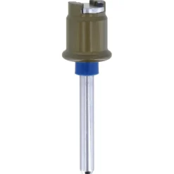 Dremel multitool accessoire - speedclic opspandoorn S402 - 3,2 mm