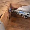 Dremel multitool accessoire - snijschijf voor metaal - 38 mm