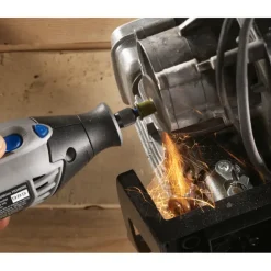 Dremel multitool accessoire - speedclic slijpschijf SC541 - 38 mm