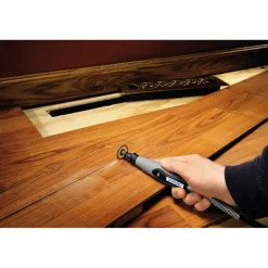Dremel multitool accessoire - speedclic snijschijven voor hout S544
