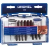 Dremel multitool accessoires - snijset 688 voor snijden langs de rand - 69-delig
