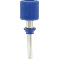 Dremel multitool accessoire - speedclic schuurbandhouder SC407 - schuuropspandoorn / schuurband